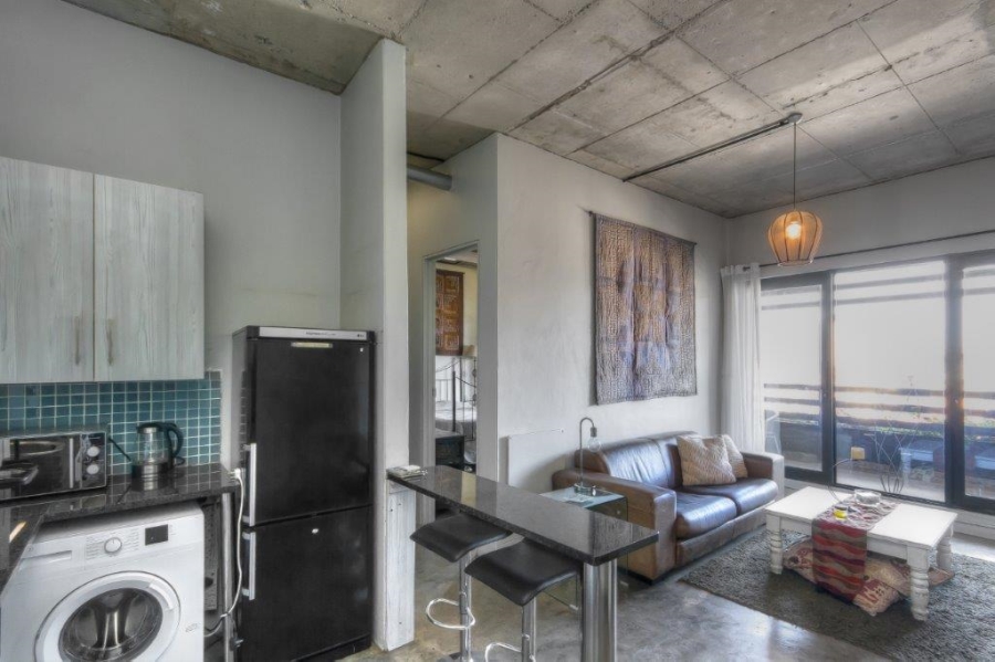 1 Bedroom Property for Sale in Maboneng Gauteng