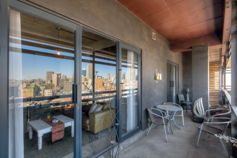 1 Bedroom Property for Sale in Maboneng Gauteng