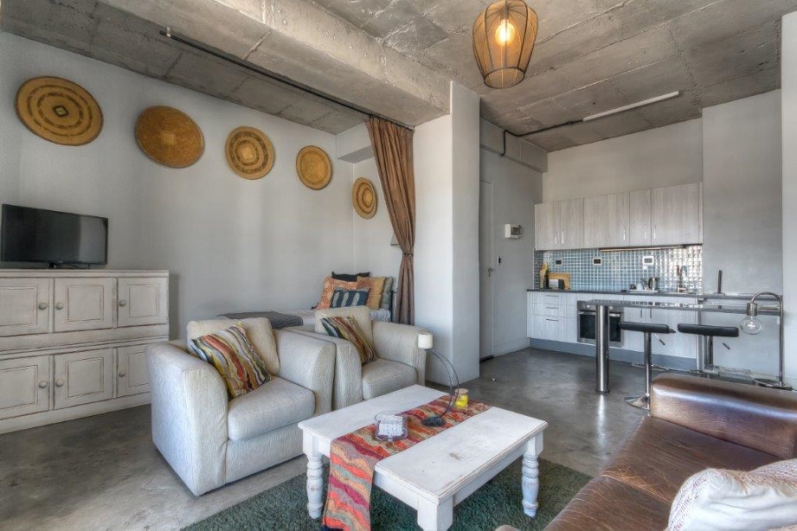 1 Bedroom Property for Sale in Maboneng Gauteng