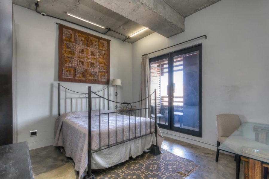 1 Bedroom Property for Sale in Maboneng Gauteng