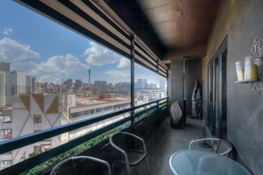 1 Bedroom Property for Sale in Maboneng Gauteng