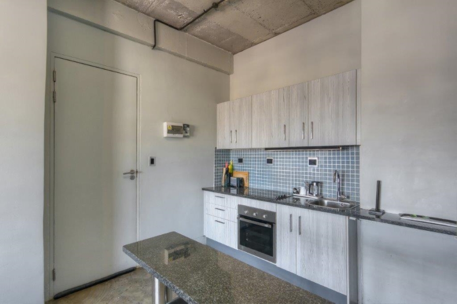 1 Bedroom Property for Sale in Maboneng Gauteng