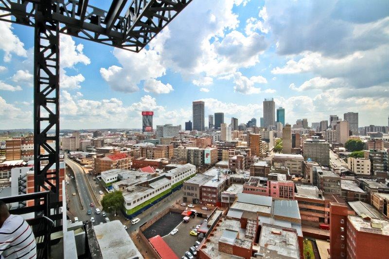 1 Bedroom Property for Sale in Maboneng Gauteng