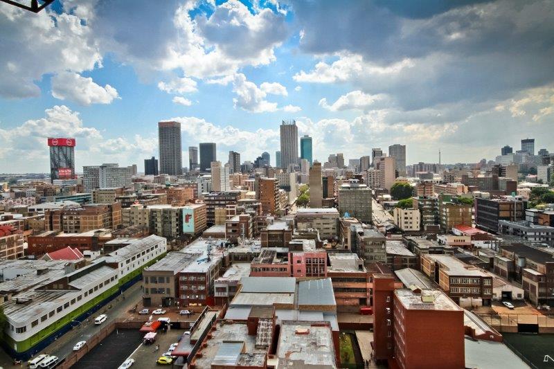 1 Bedroom Property for Sale in Maboneng Gauteng