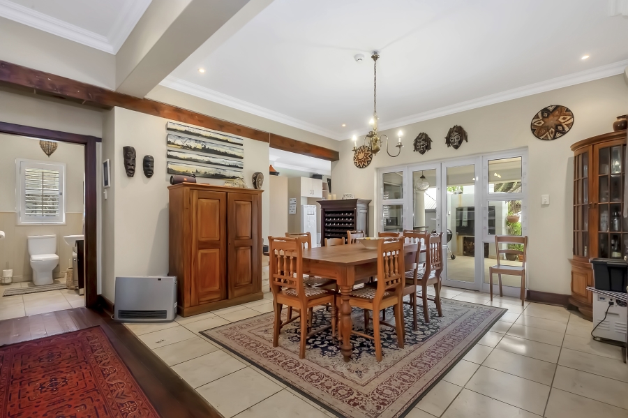 3 Bedroom Property for Sale in Parkview Gauteng