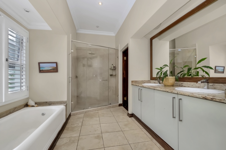 3 Bedroom Property for Sale in Parkview Gauteng