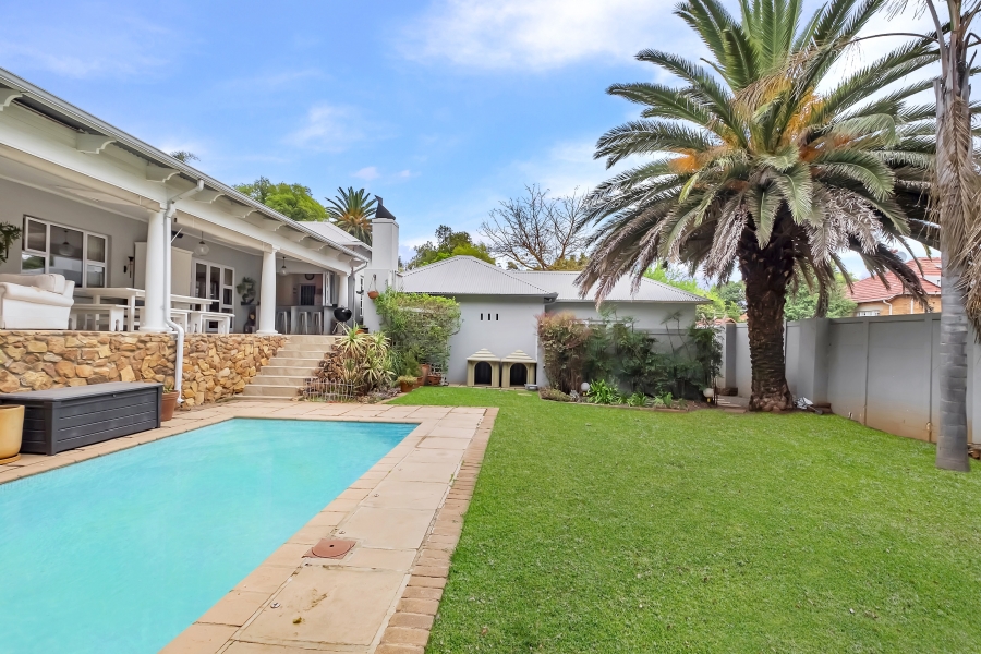 3 Bedroom Property for Sale in Parkview Gauteng