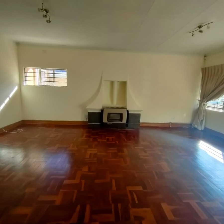 To Let 3 Bedroom Property for Rent in Emmarentia Gauteng