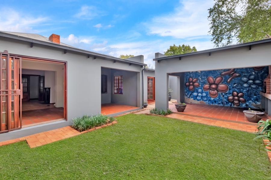 3 Bedroom Property for Sale in Melville Gauteng