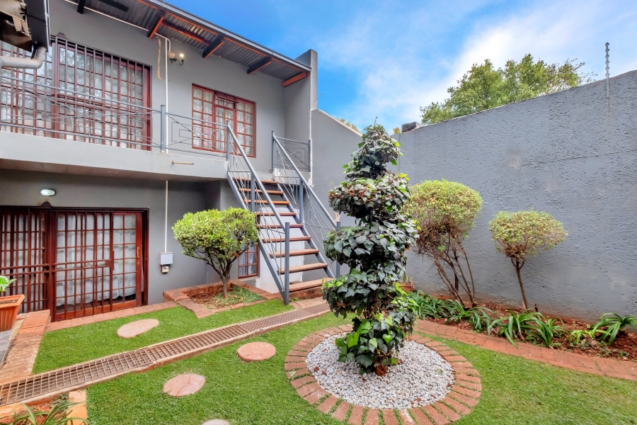 3 Bedroom Property for Sale in Melville Gauteng