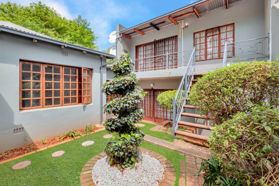 3 Bedroom Property for Sale in Melville Gauteng