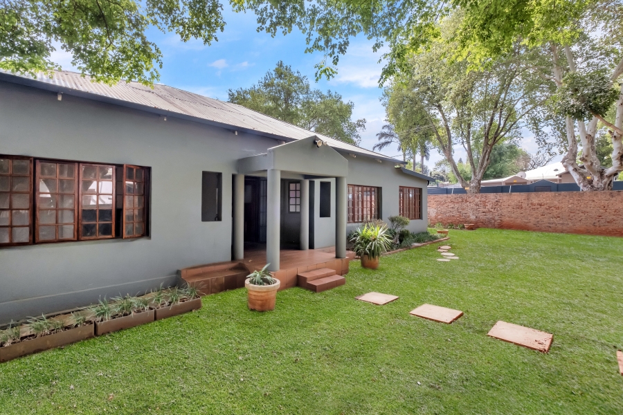 3 Bedroom Property for Sale in Melville Gauteng