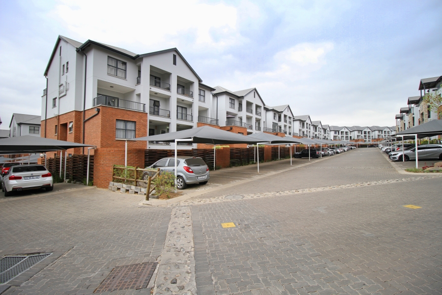 2 Bedroom Property for Sale in Olivedale Gauteng