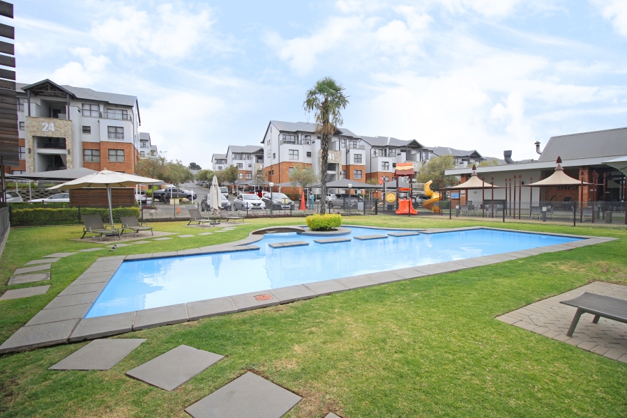 2 Bedroom Property for Sale in Olivedale Gauteng