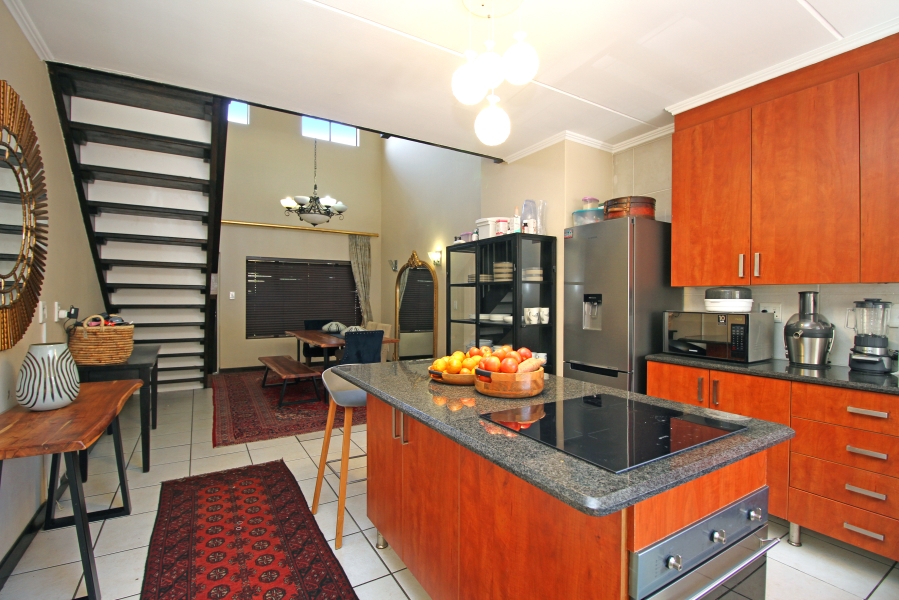 3 Bedroom Property for Sale in Sunninghill Gauteng