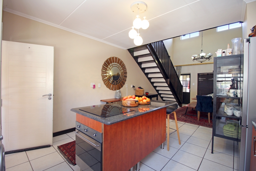 3 Bedroom Property for Sale in Sunninghill Gauteng