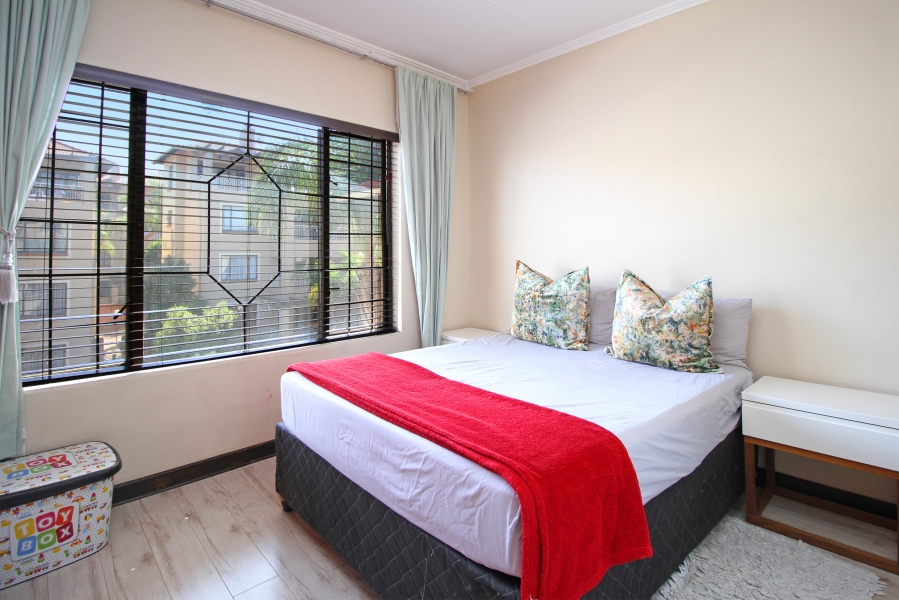 3 Bedroom Property for Sale in Sunninghill Gauteng