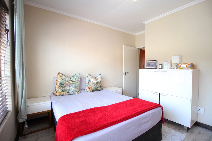 3 Bedroom Property for Sale in Sunninghill Gauteng