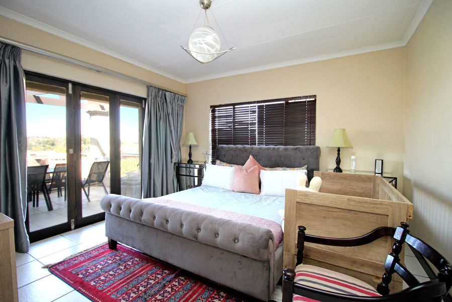 3 Bedroom Property for Sale in Sunninghill Gauteng