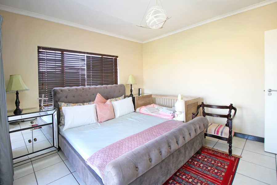 3 Bedroom Property for Sale in Sunninghill Gauteng