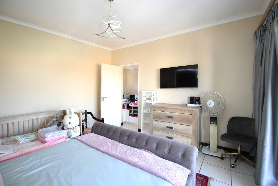 3 Bedroom Property for Sale in Sunninghill Gauteng