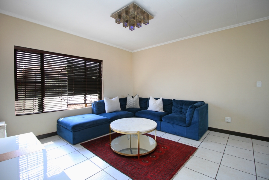 3 Bedroom Property for Sale in Sunninghill Gauteng