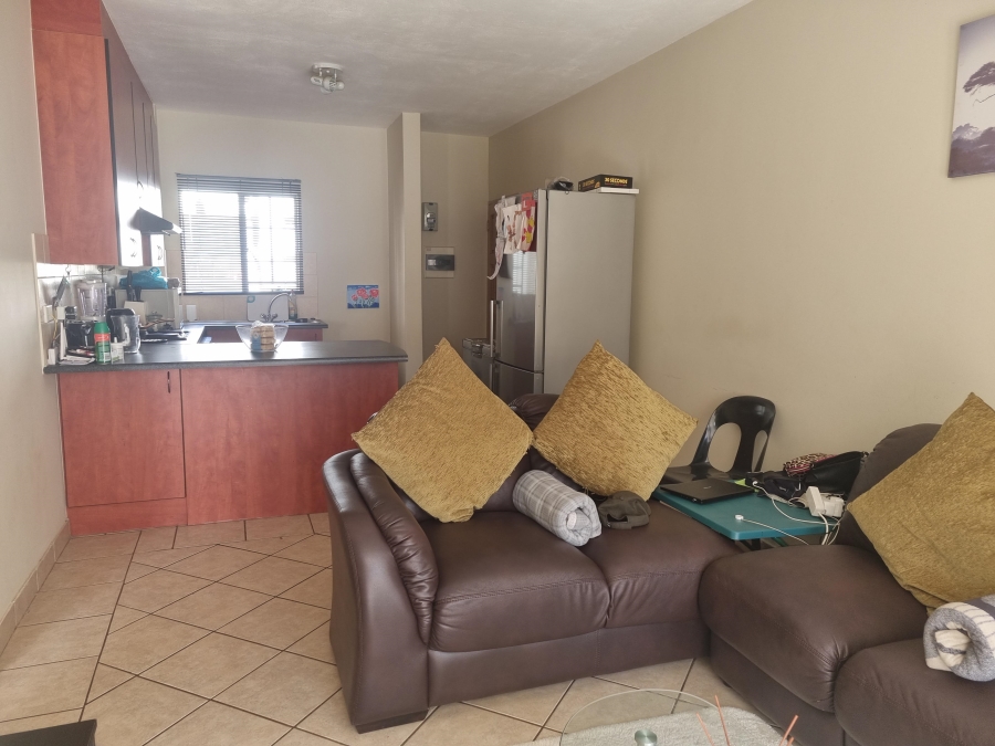 2 Bedroom Property for Sale in Hazeldean Gauteng