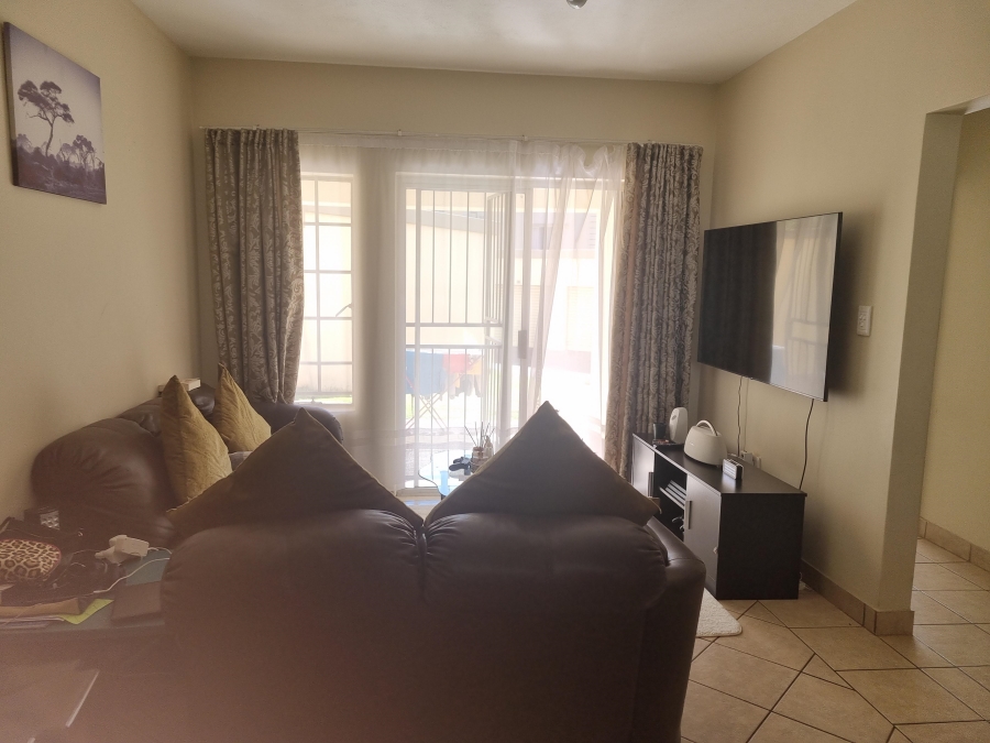 2 Bedroom Property for Sale in Hazeldean Gauteng