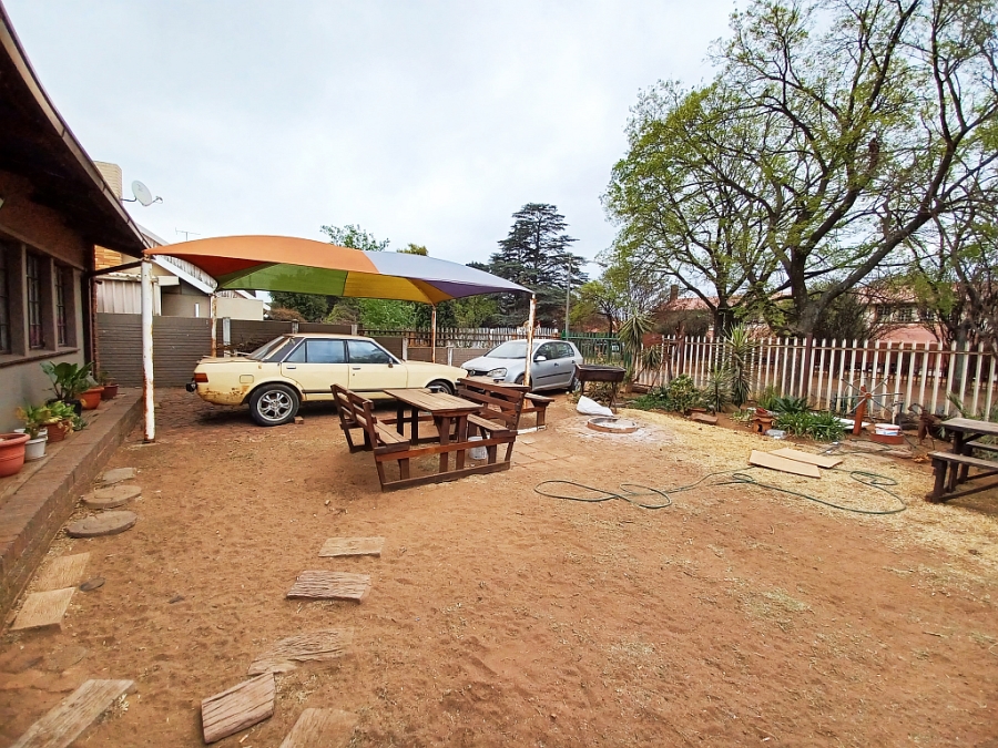 4 Bedroom Property for Sale in Vanderbijlpark CE 2 Gauteng