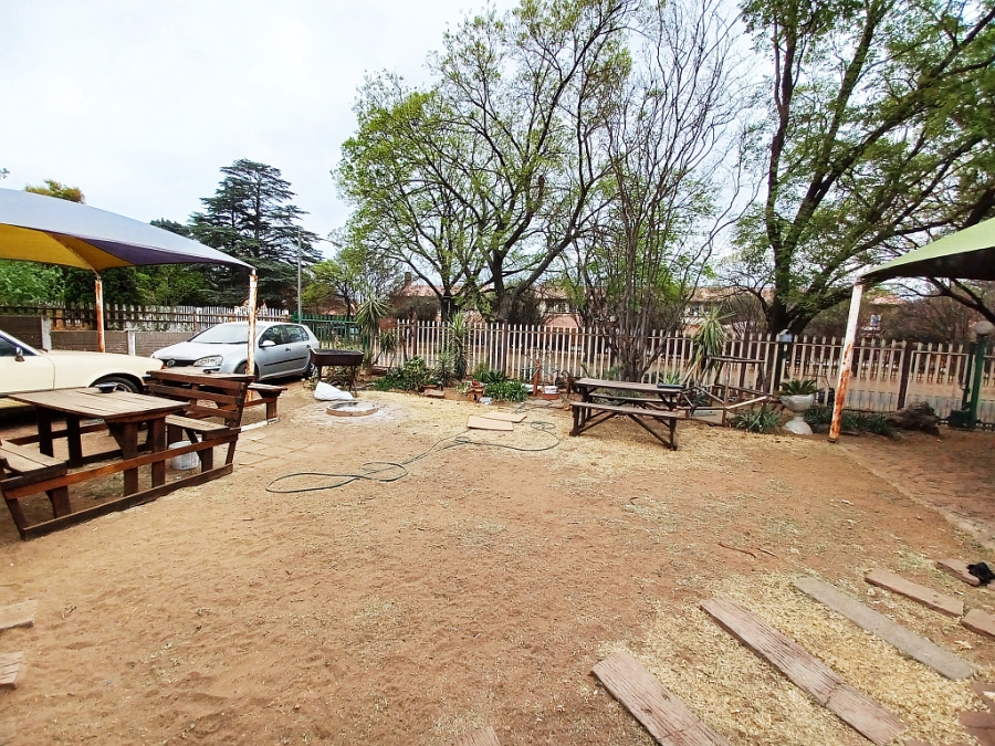 4 Bedroom Property for Sale in Vanderbijlpark CE 2 Gauteng