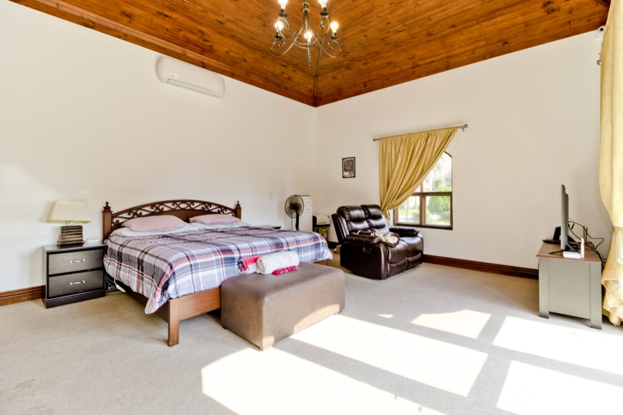 To Let 5 Bedroom Property for Rent in Dainfern Valley Gauteng