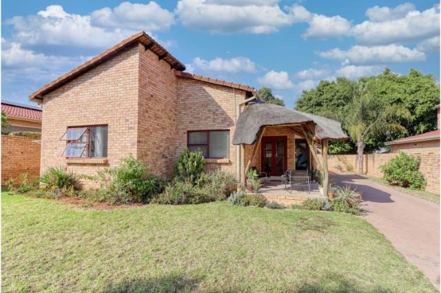 3 Bedroom Property for Sale in Craigavon Gauteng