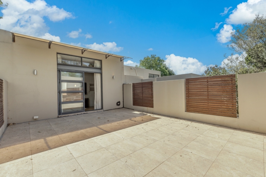 4 Bedroom Property for Sale in Fourways Gardens Gauteng