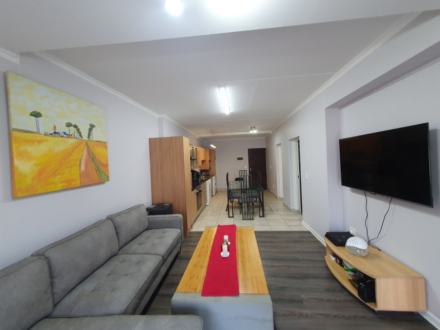 2 Bedroom Property for Sale in Sunninghill Gauteng