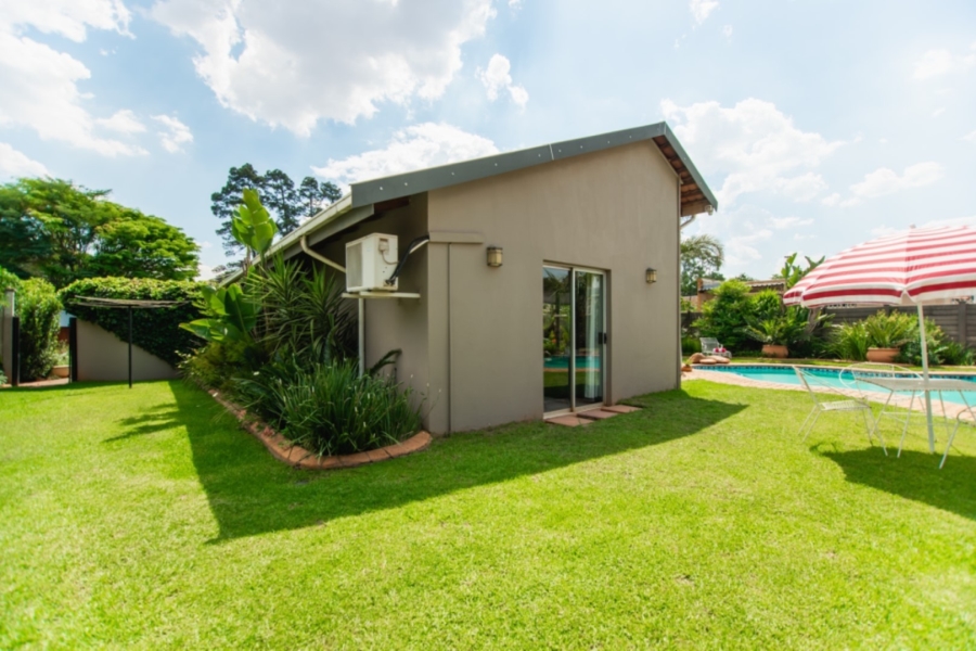 3 Bedroom Property for Sale in Olifantsfontein Gauteng