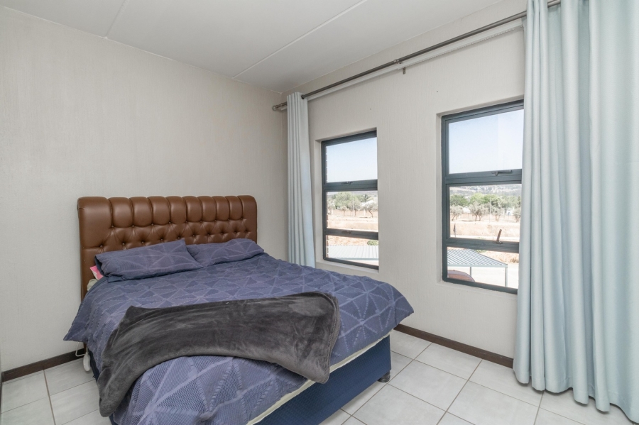 2 Bedroom Property for Sale in Barbeque Downs Gauteng