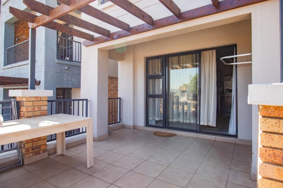 2 Bedroom Property for Sale in Barbeque Downs Gauteng