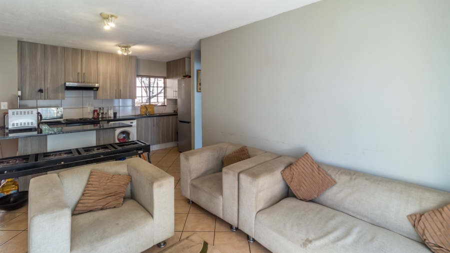 To Let 3 Bedroom Property for Rent in Noordwyk Gauteng