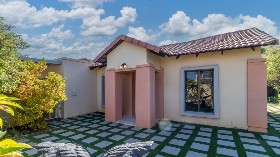 To Let 3 Bedroom Property for Rent in Kyalami Hills Gauteng