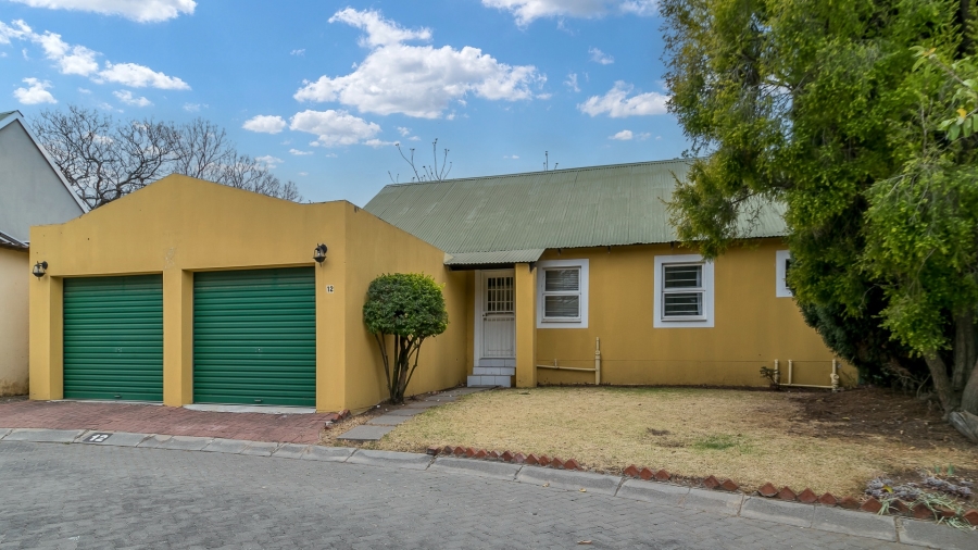 3 Bedroom Property for Sale in Halfway Gardens Gauteng