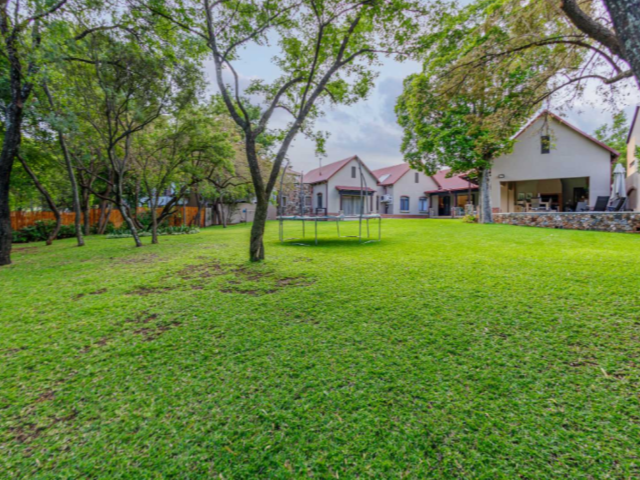 4 Bedroom Property for Sale in Sable Hills Gauteng