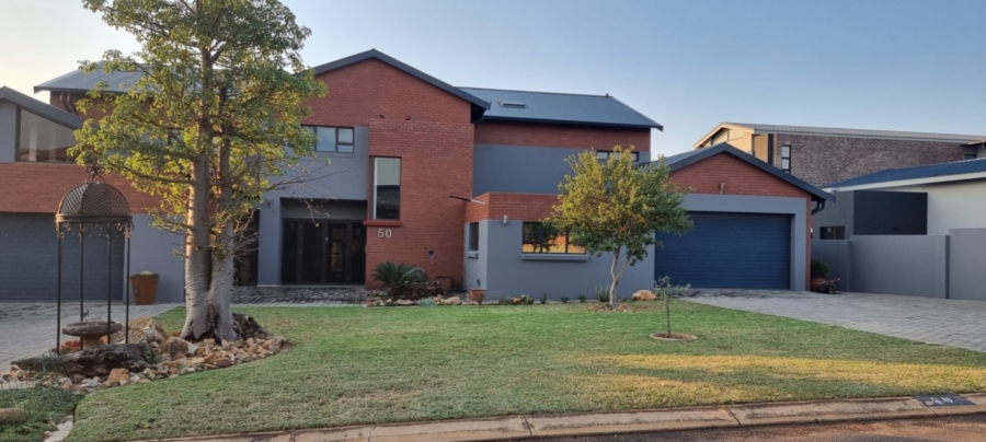 4 Bedroom Property for Sale in Sable Hills Gauteng