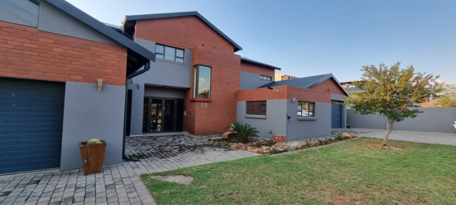 4 Bedroom Property for Sale in Sable Hills Gauteng