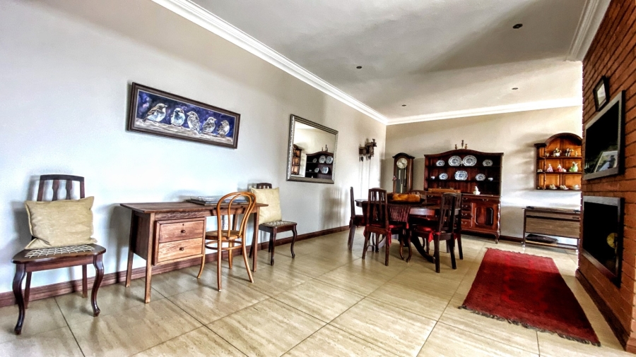 4 Bedroom Property for Sale in Sable Hills Gauteng