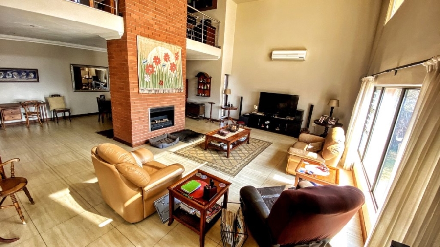 4 Bedroom Property for Sale in Sable Hills Gauteng