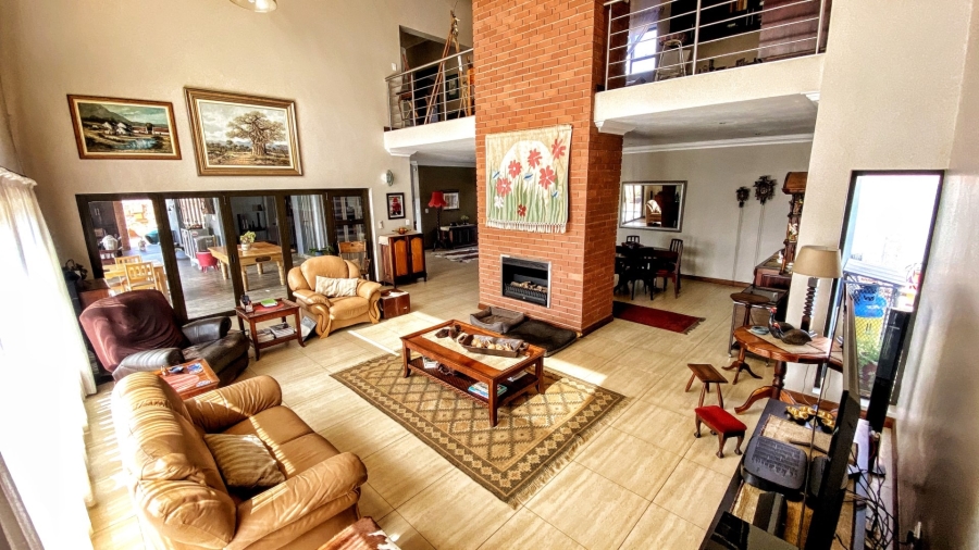 4 Bedroom Property for Sale in Sable Hills Gauteng