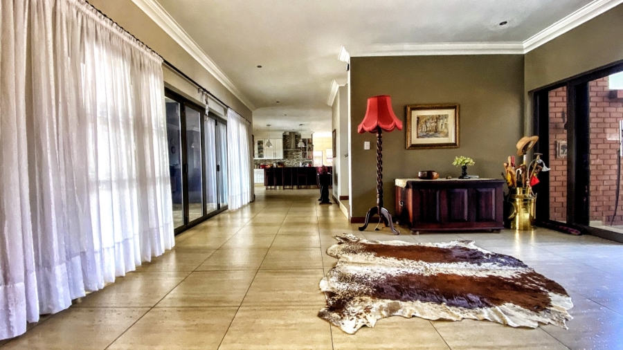 4 Bedroom Property for Sale in Sable Hills Gauteng