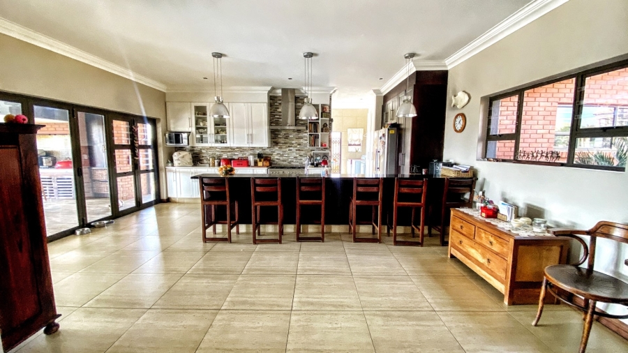 4 Bedroom Property for Sale in Sable Hills Gauteng