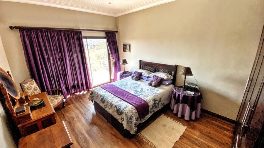 4 Bedroom Property for Sale in Sable Hills Gauteng