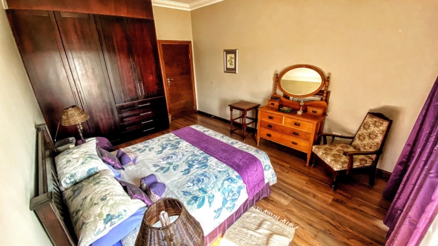 4 Bedroom Property for Sale in Sable Hills Gauteng